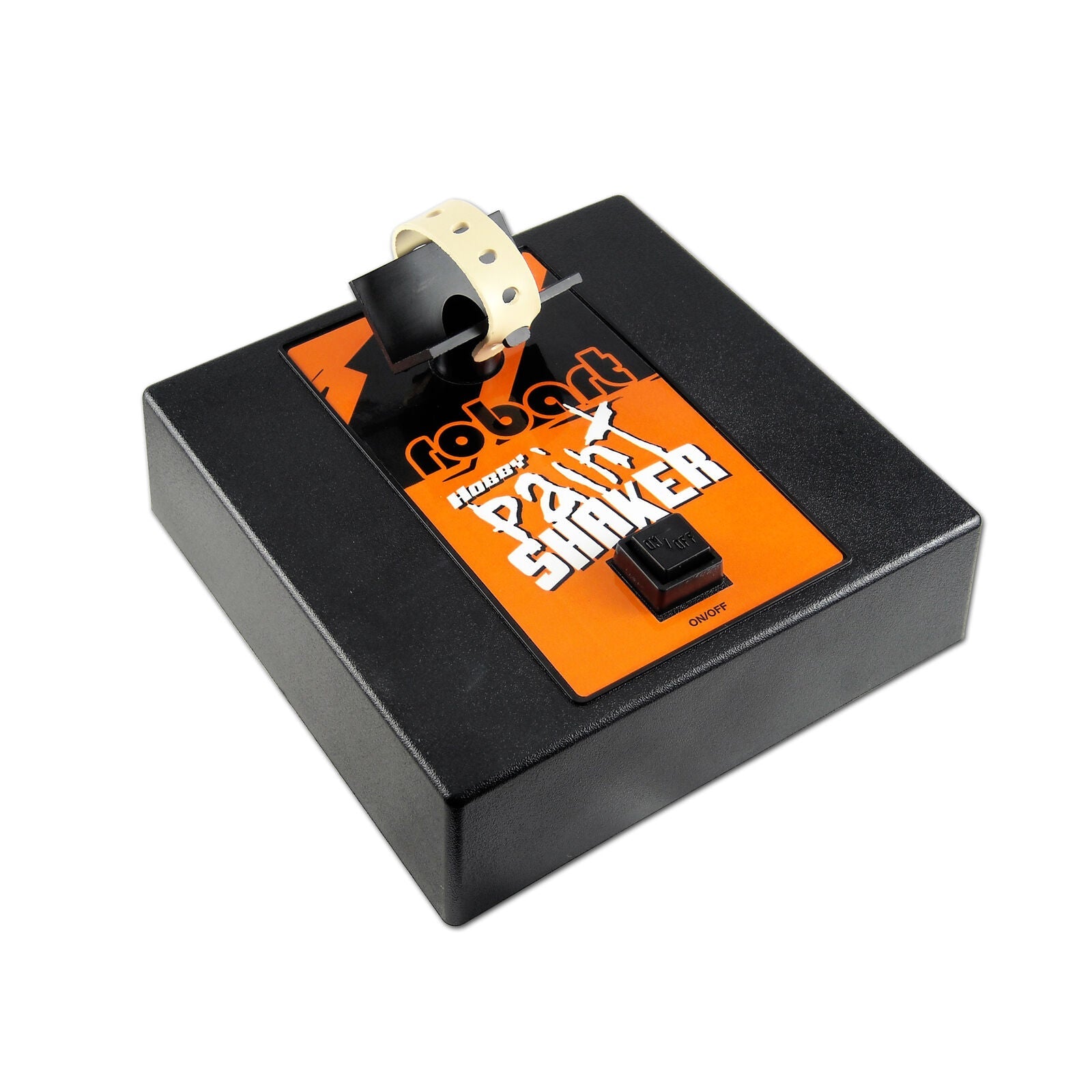 Robart Hobby Paint Shaker Battery Powered - ROB410